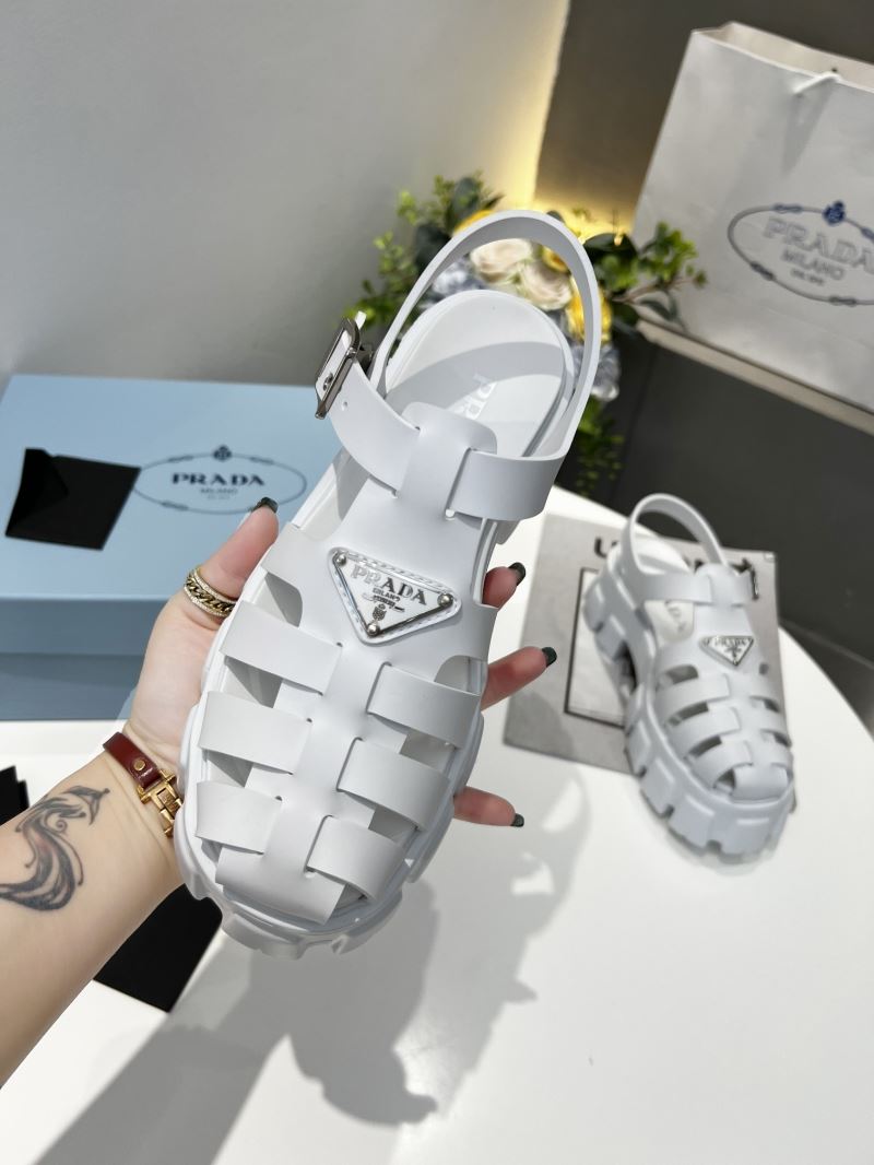 Prada Sandals